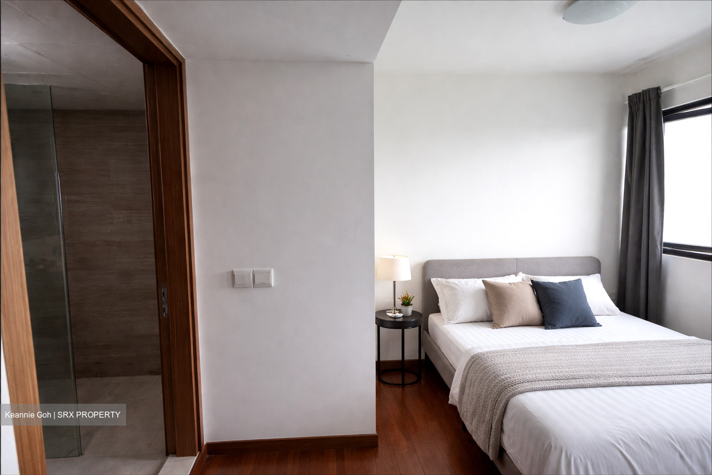 Kingsford Waterbay (D19), Apartment #537536321